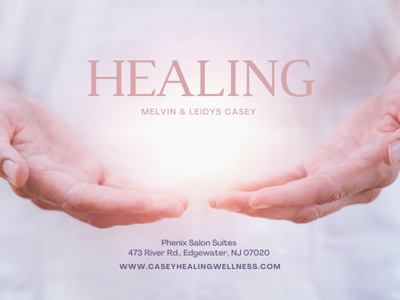 Casey Healing Wellness